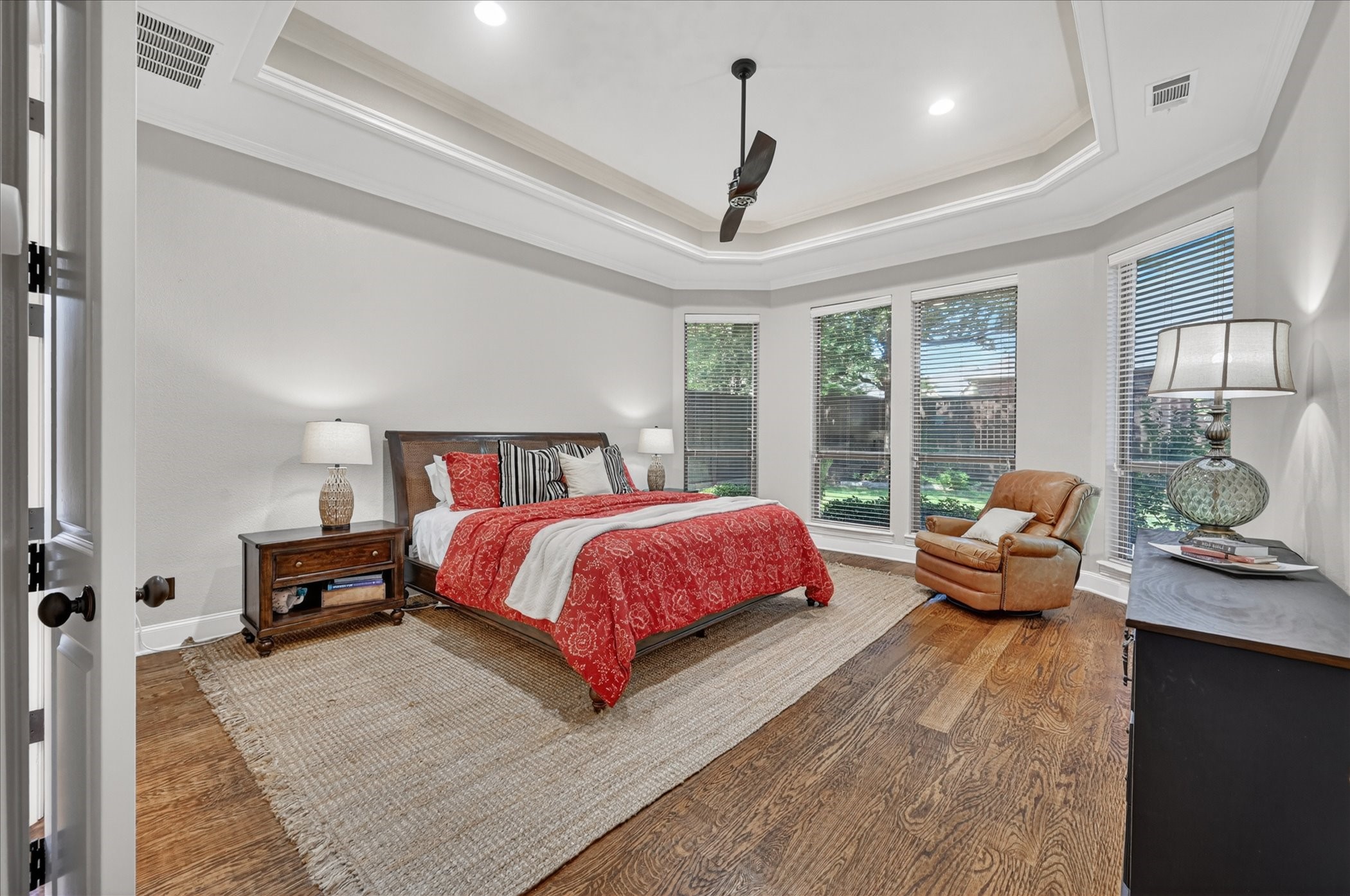 8009 Long Trail Drive North Richland Hills TX 76182