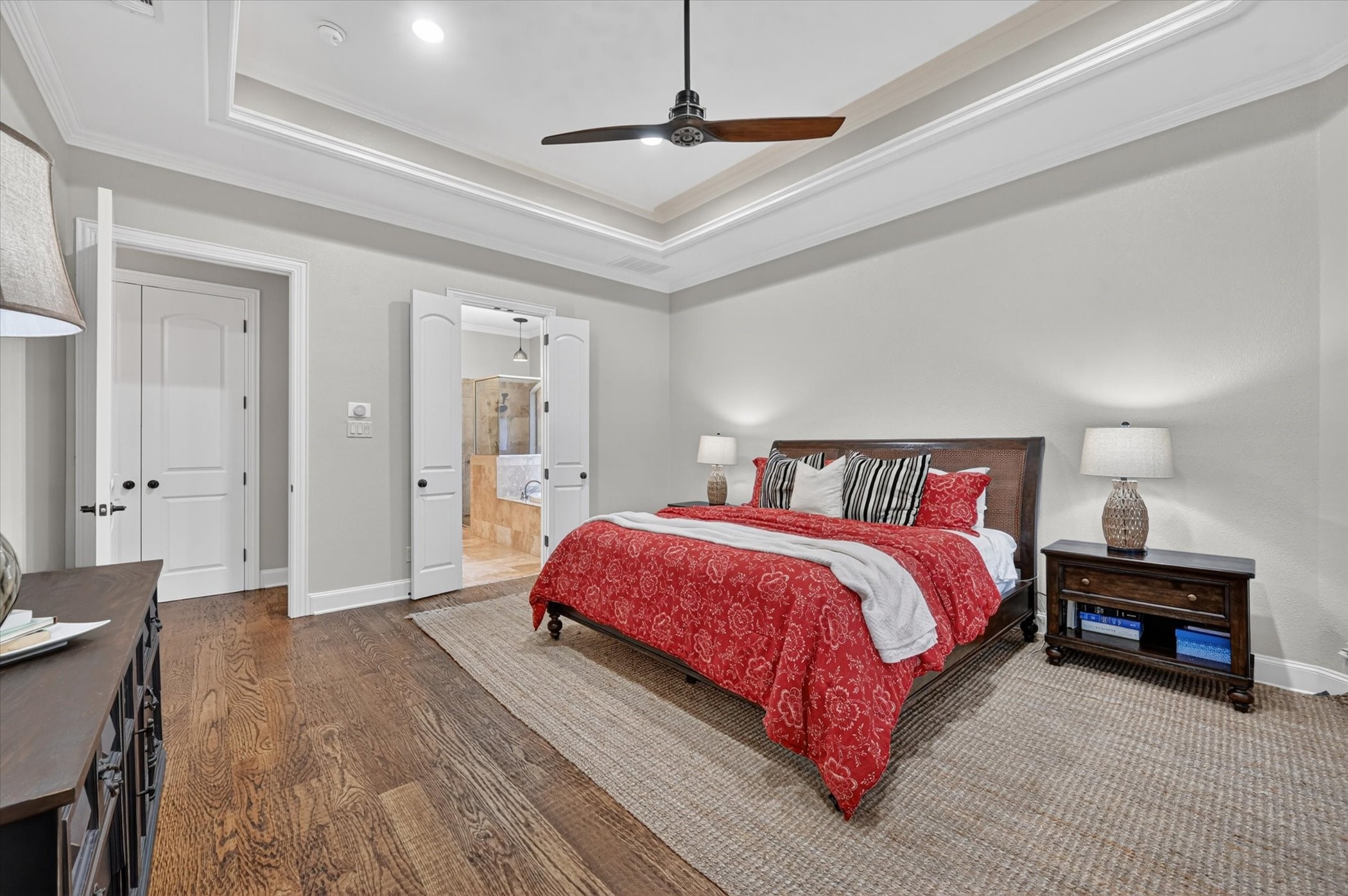 8009 Long Trail Drive North Richland Hills TX 76182