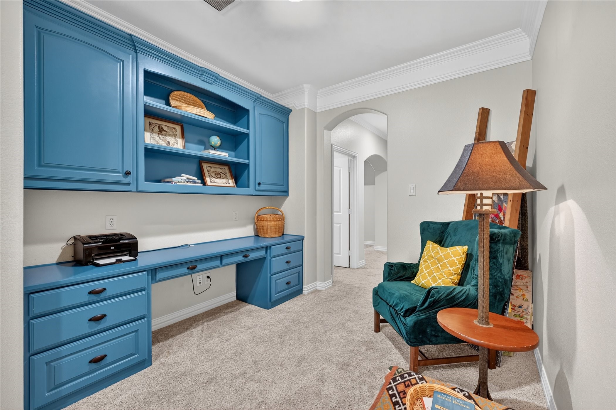 8009 Long Trail Drive North Richland Hills TX 76182