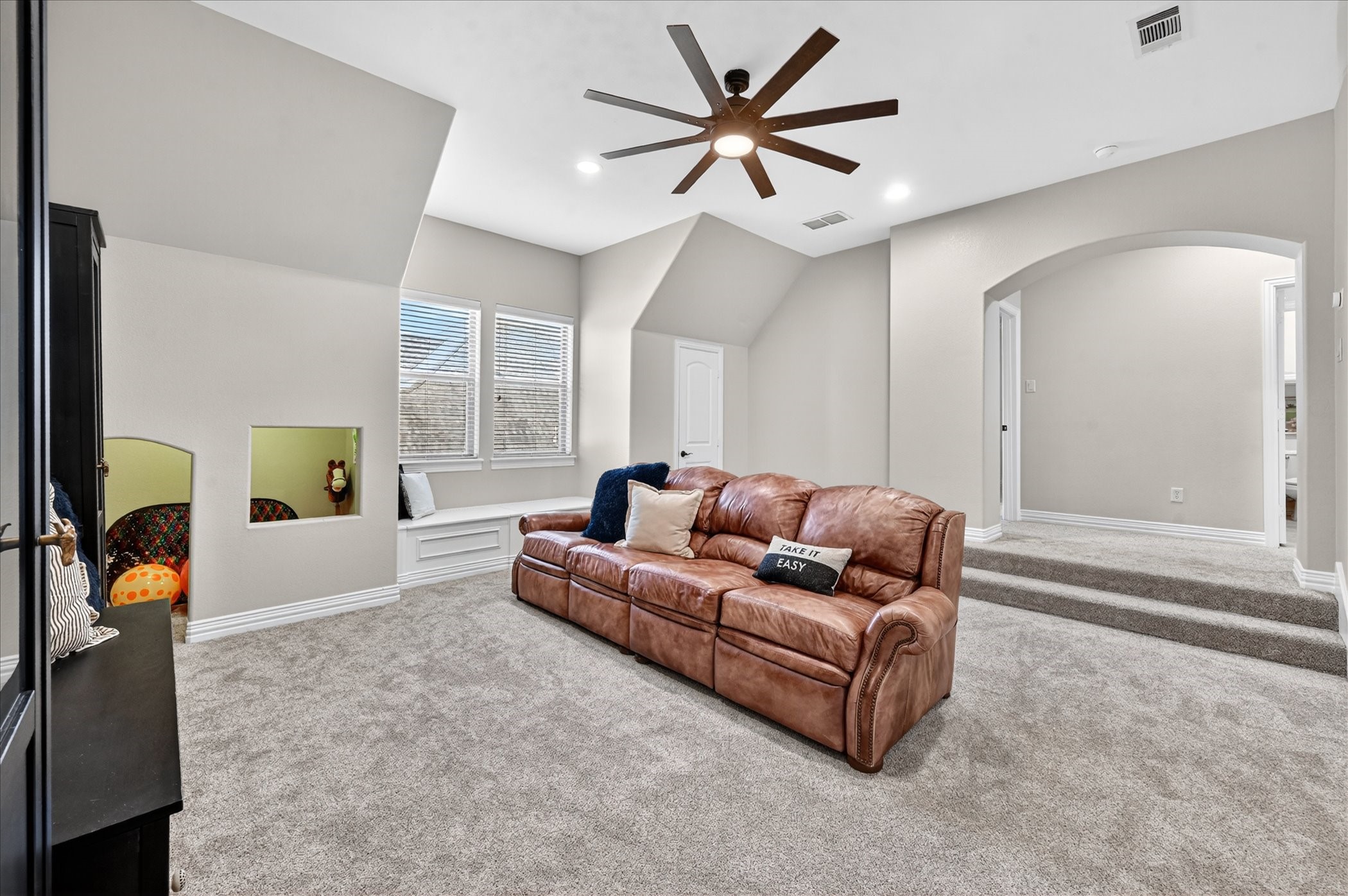 8009 Long Trail Drive North Richland Hills TX 76182