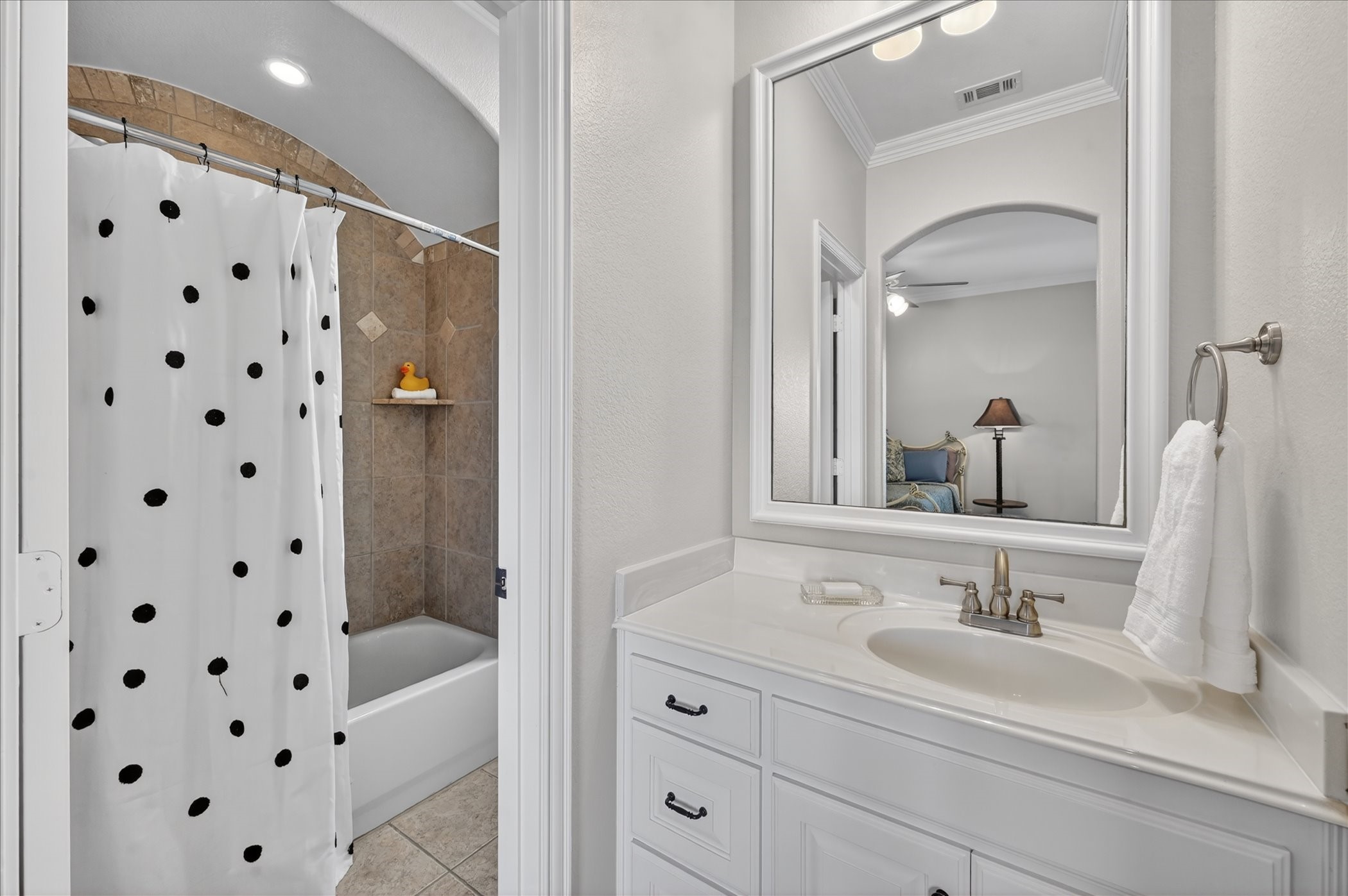 8009 Long Trail Drive North Richland Hills TX 76182