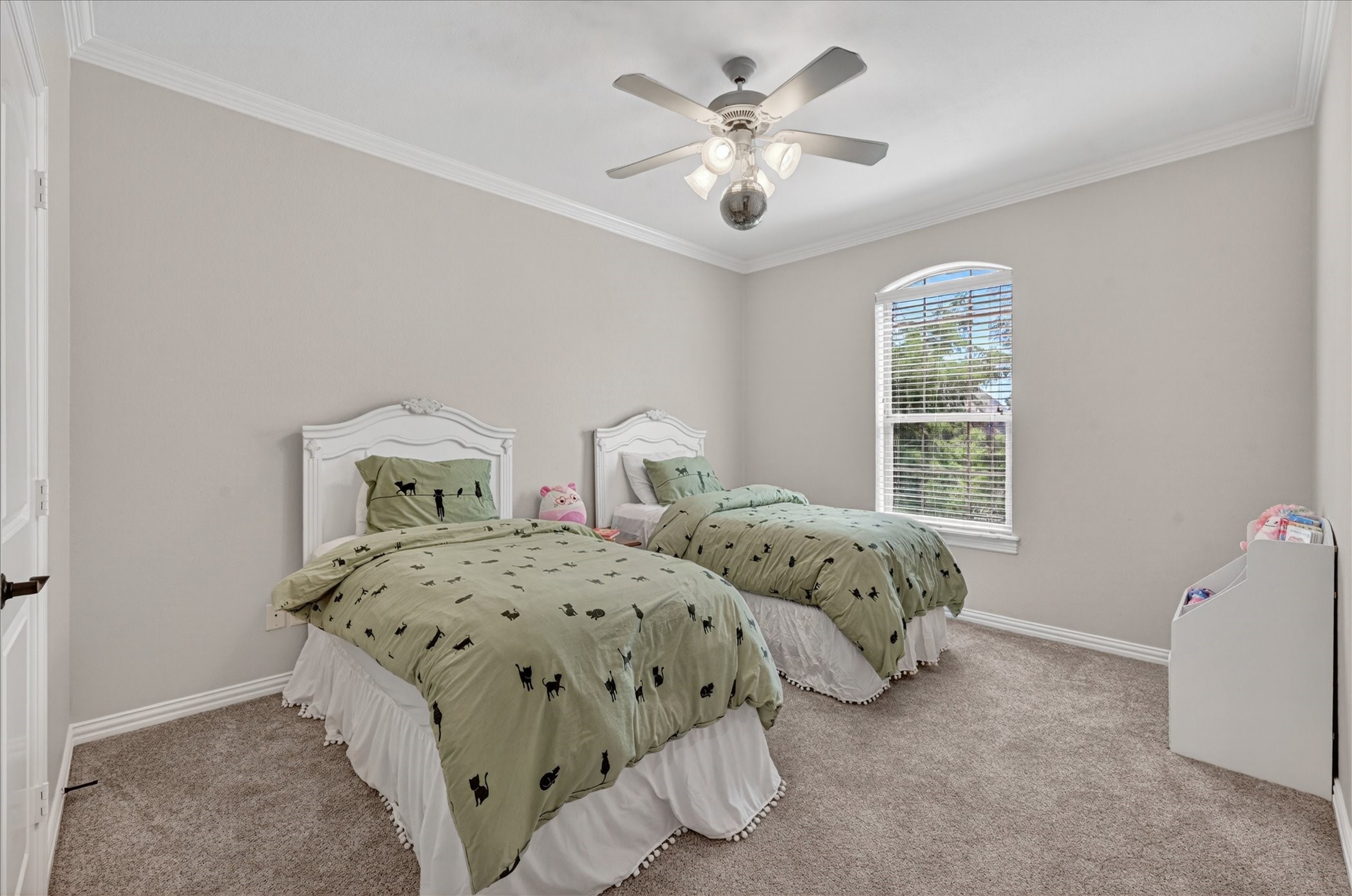 8009 Long Trail Drive North Richland Hills TX 76182