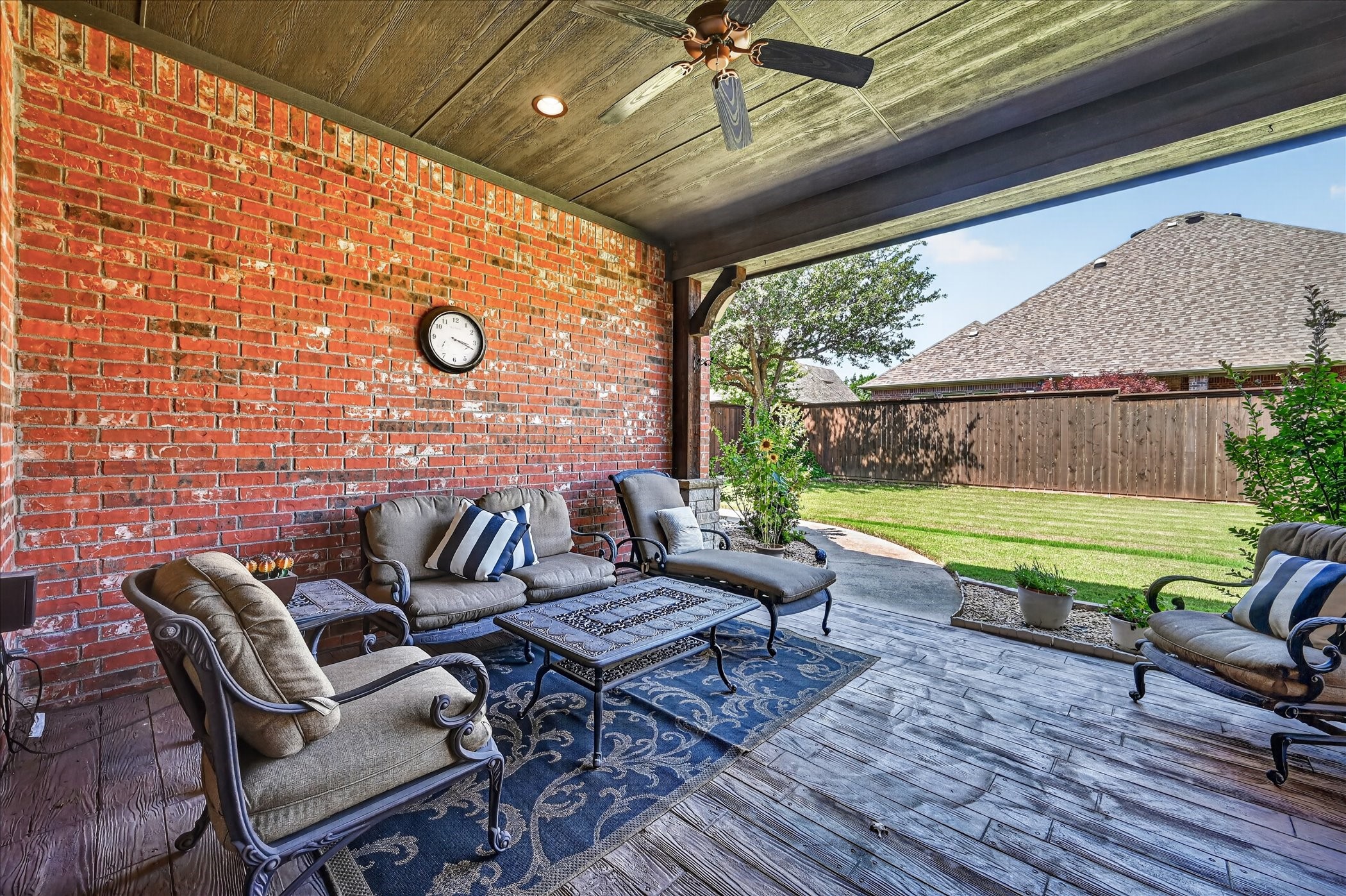8009 Long Trail Drive North Richland Hills TX 76182