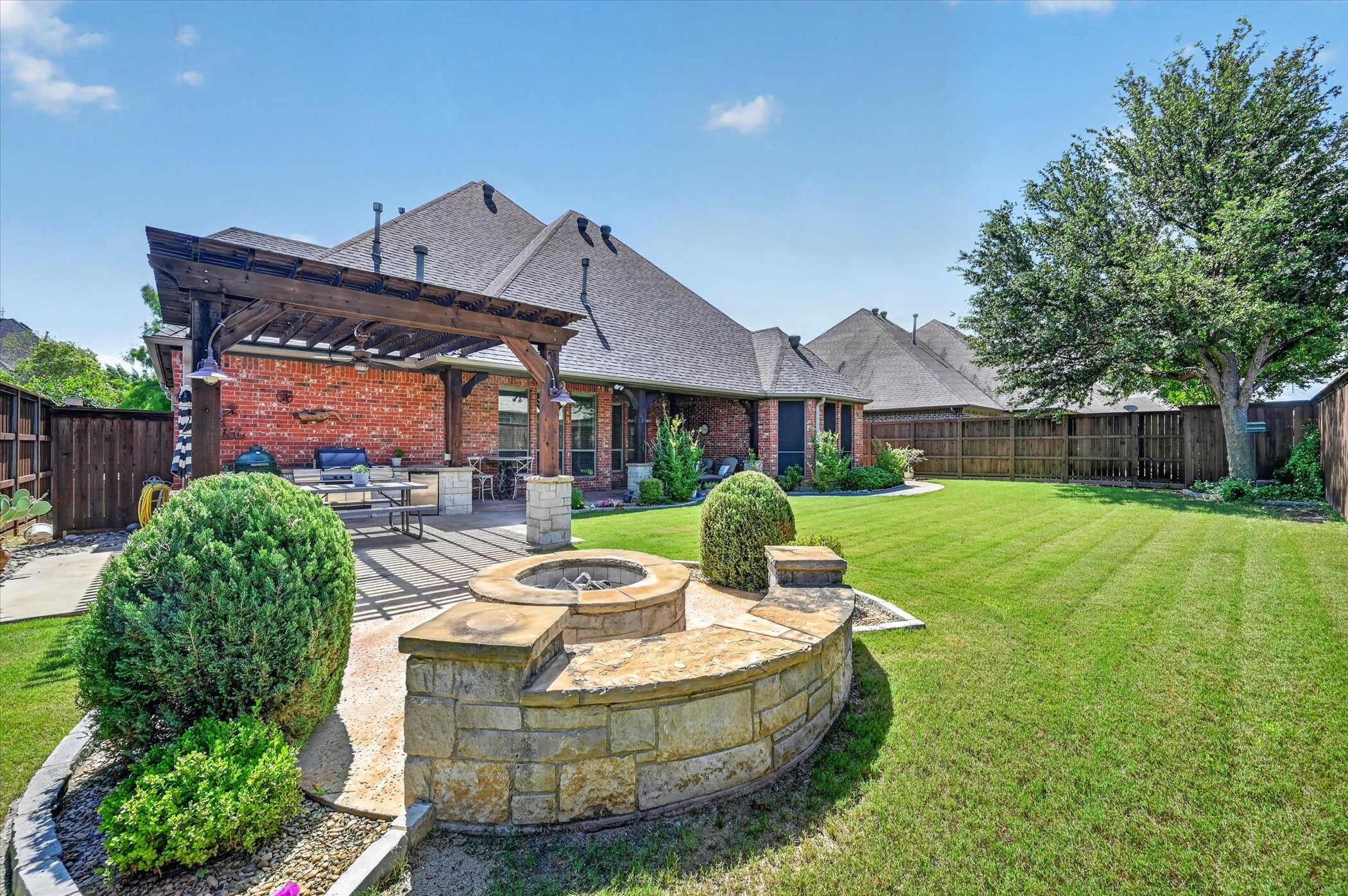 8009 Long Trail Drive North Richland Hills TX 76182