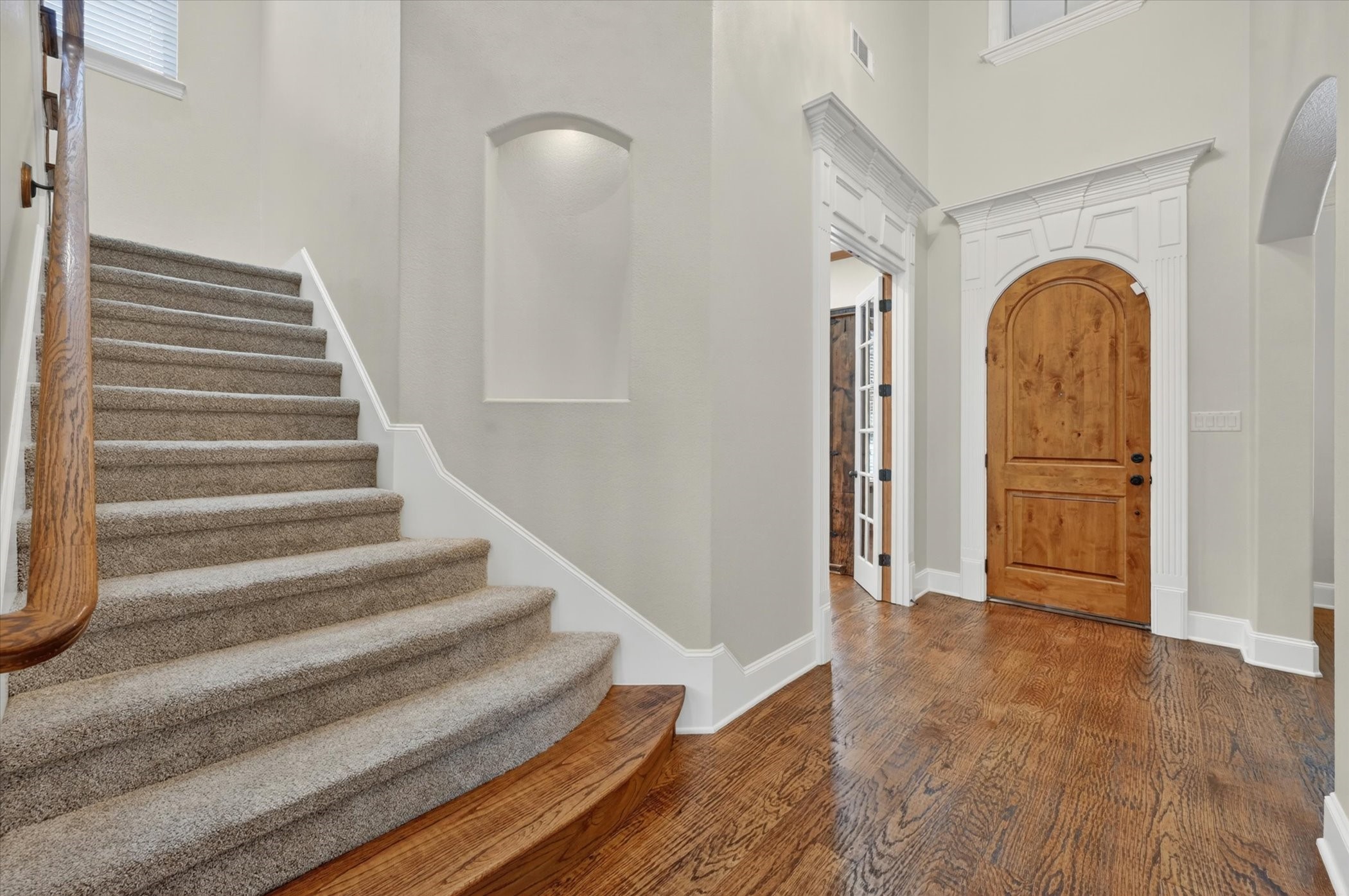 8009 Long Trail Drive North Richland Hills TX 76182