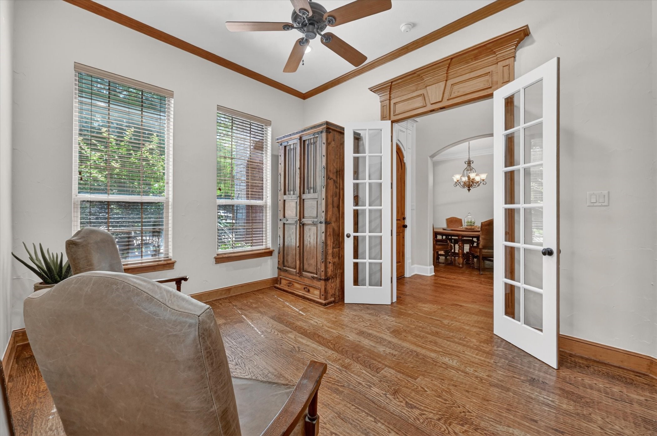 8009 Long Trail Drive North Richland Hills TX 76182