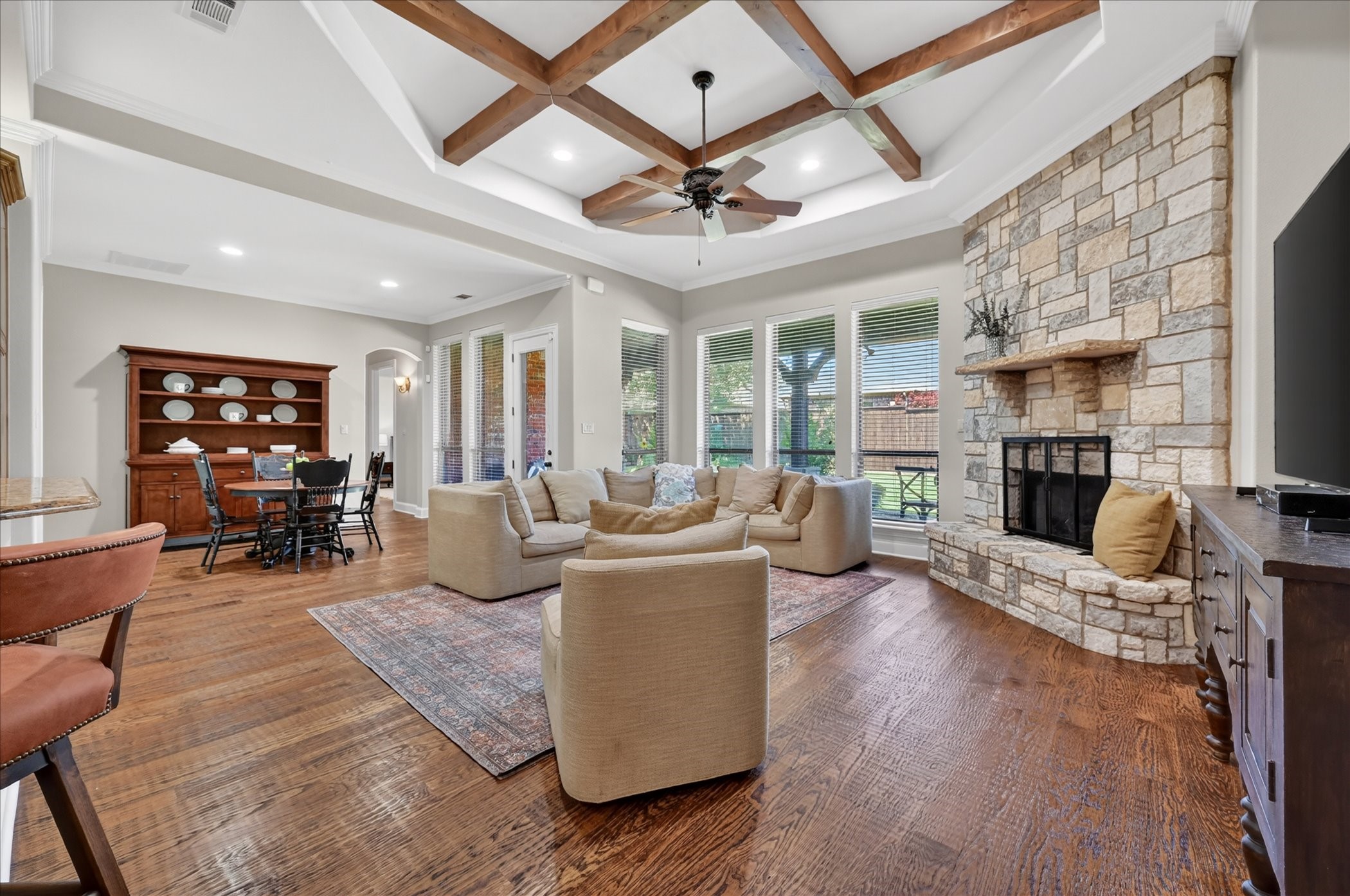 8009 Long Trail Drive North Richland Hills TX 76182