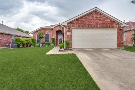 1934 Caddo Street Little Elm TX 75068