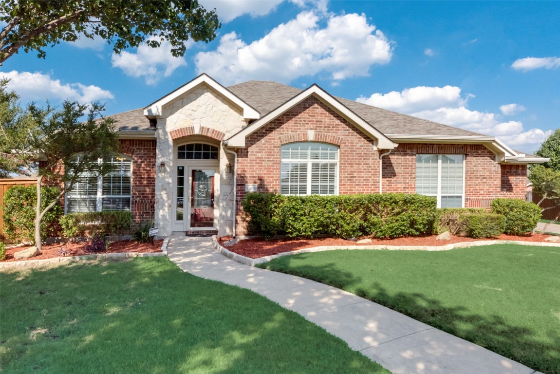 7905 Yorktown Drive Rowlett TX 75089