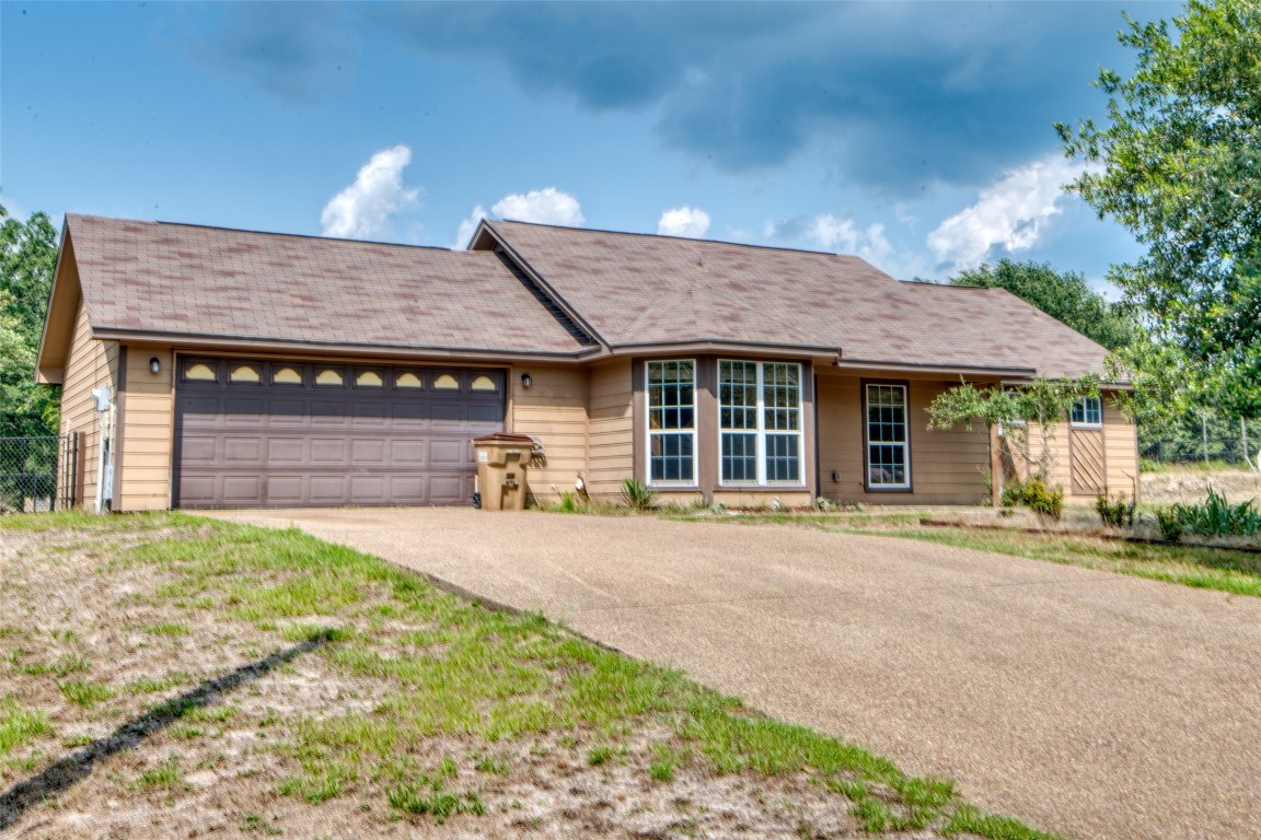 228 Mesa Verde Path Holly Lake Ranch TX 75765
