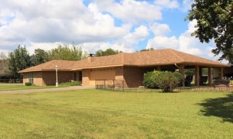 320 County Road 3318 Greenville TX 75402