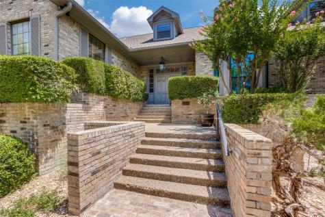 16006 Ranchita Drive Dallas TX 75248
