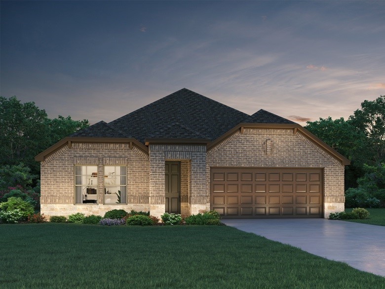 2105 Bellatrix Drive Haslet TX 76052