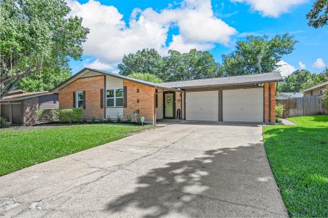 2018 Durham Street Irving TX 75062