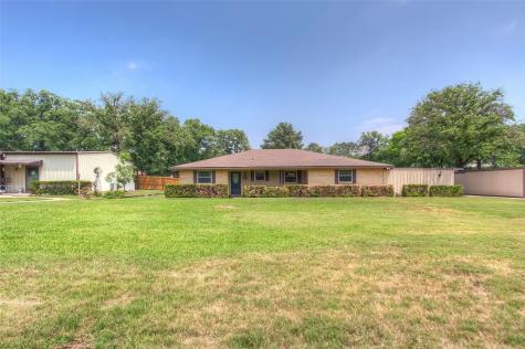 5639 Redwine Court Fort Worth TX 76140