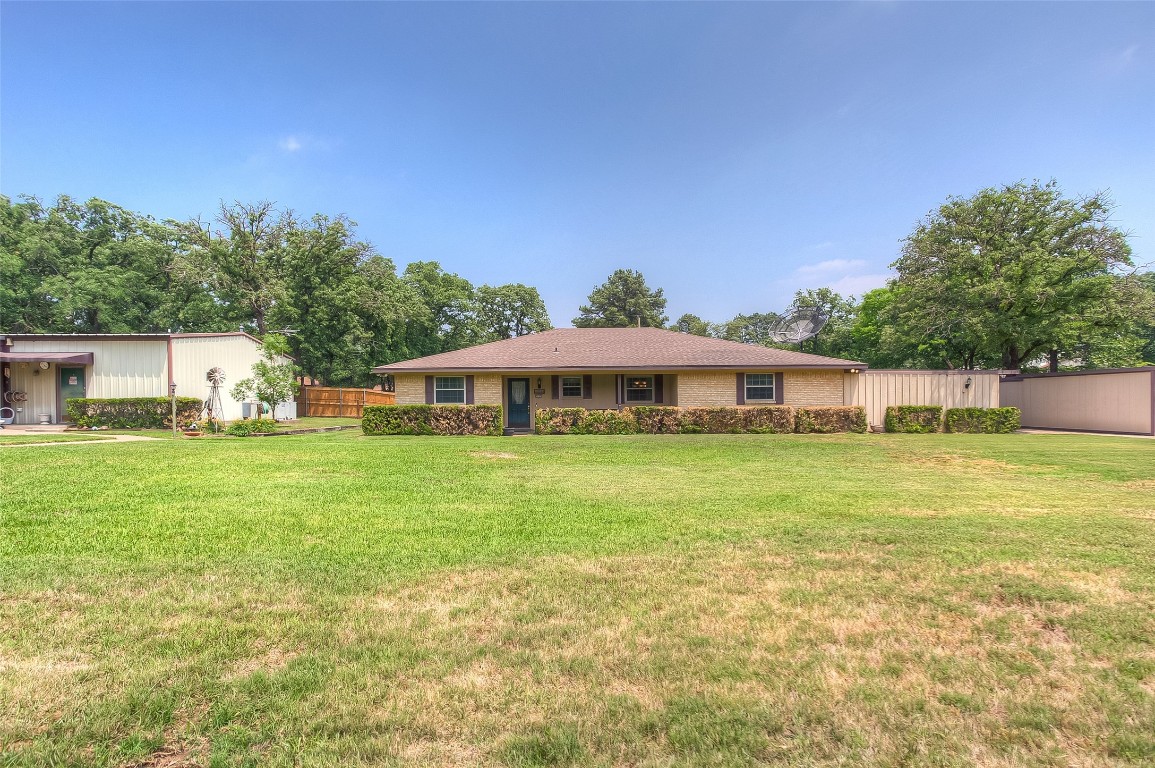 5639 Redwine Court Fort Worth TX 76140
