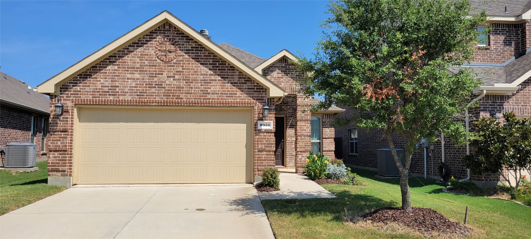 9936 Fox Squirrel Trail Mckinney TX 75071
