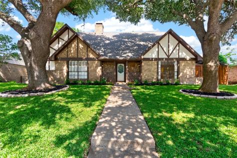 12708 Whispering Hills Drive Dallas TX 75243
