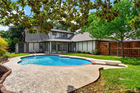 12708 Whispering Hills Drive Dallas TX 75243