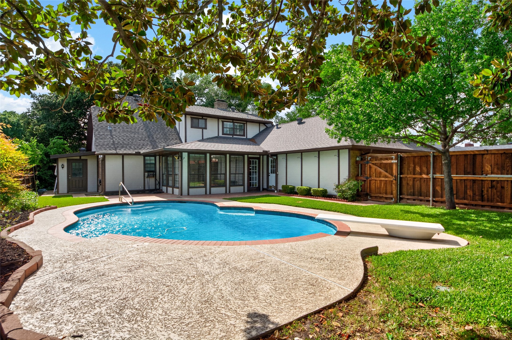 12708 Whispering Hills Drive Dallas TX 75243