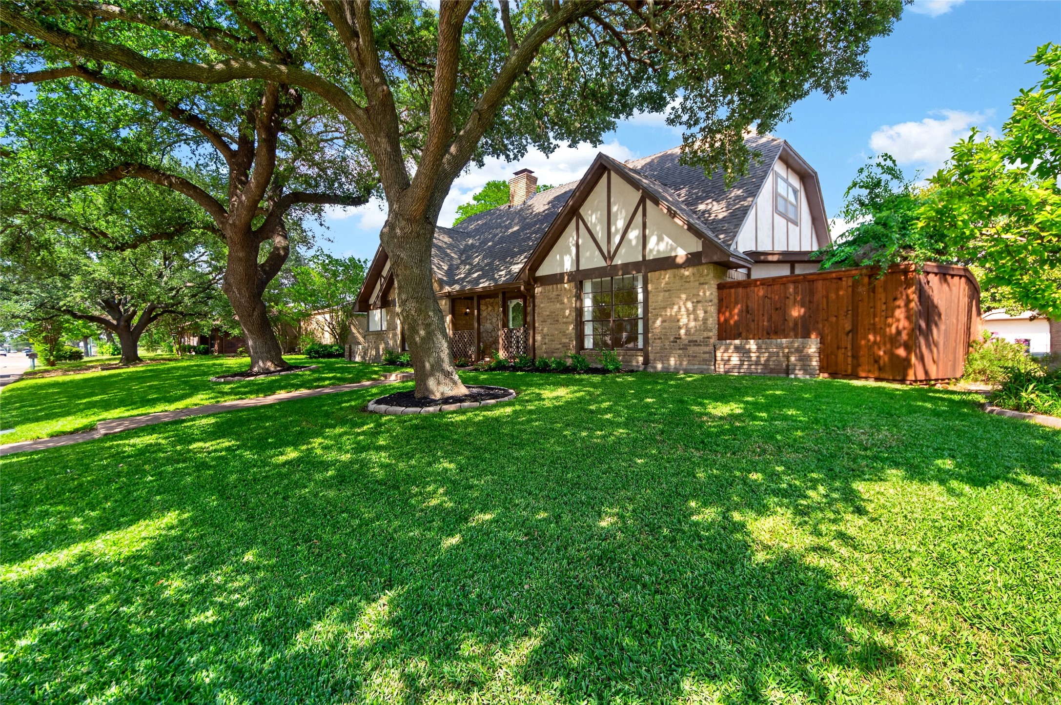 12708 Whispering Hills Drive Dallas TX 75243