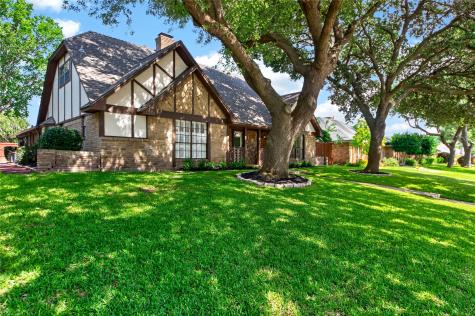 12708 Whispering Hills Drive Dallas TX 75243