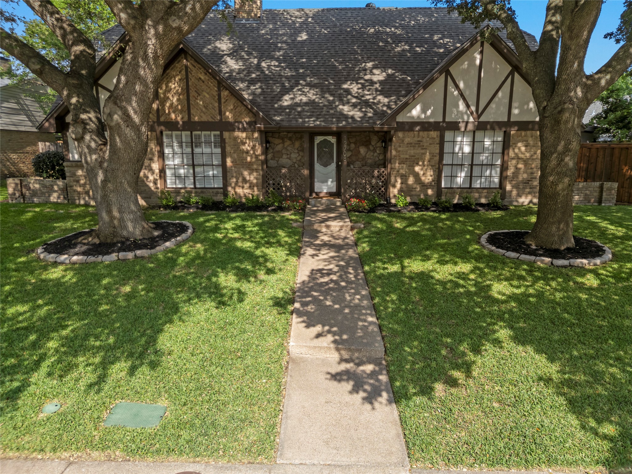 12708 Whispering Hills Drive Dallas TX 75243