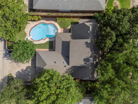 12708 Whispering Hills Drive Dallas TX 75243