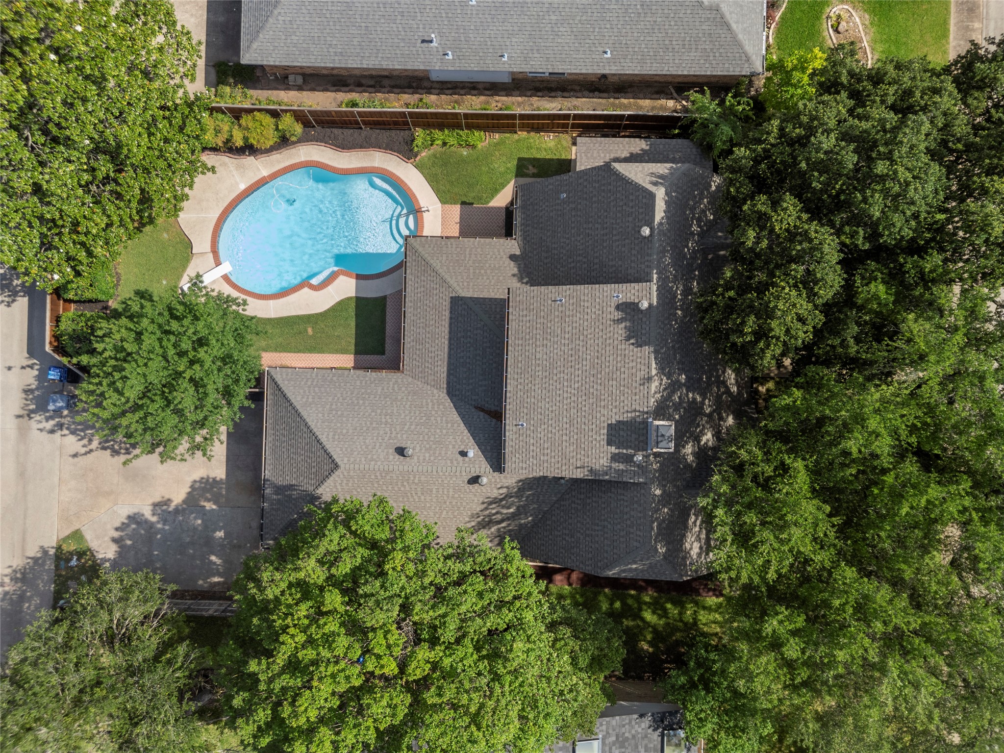 12708 Whispering Hills Drive Dallas TX 75243