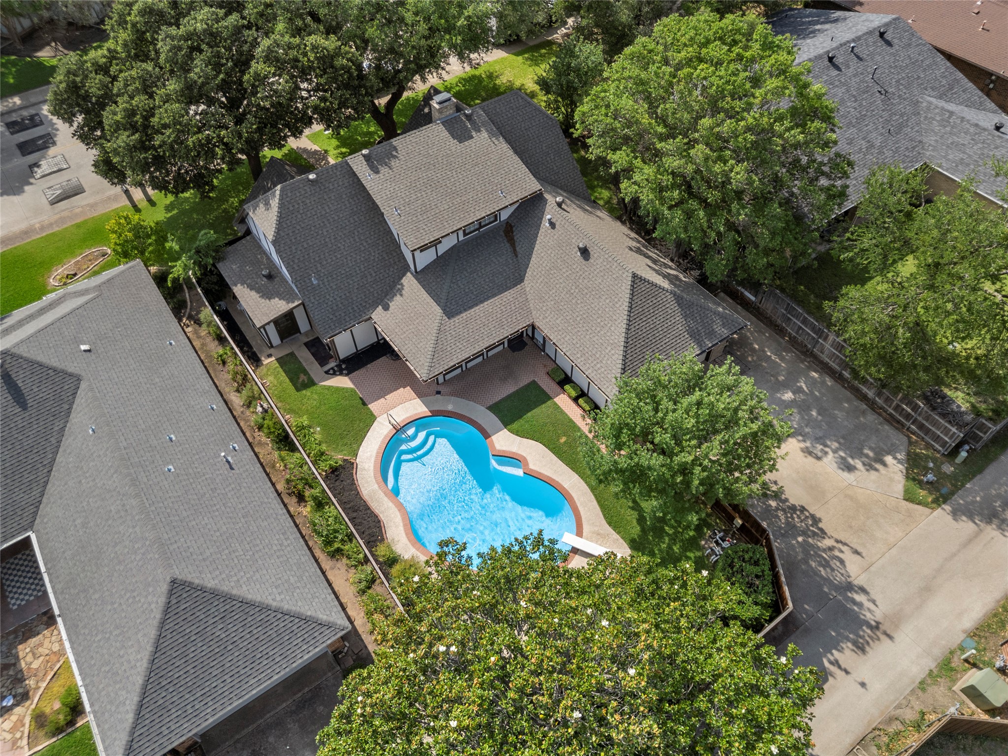 12708 Whispering Hills Drive Dallas TX 75243
