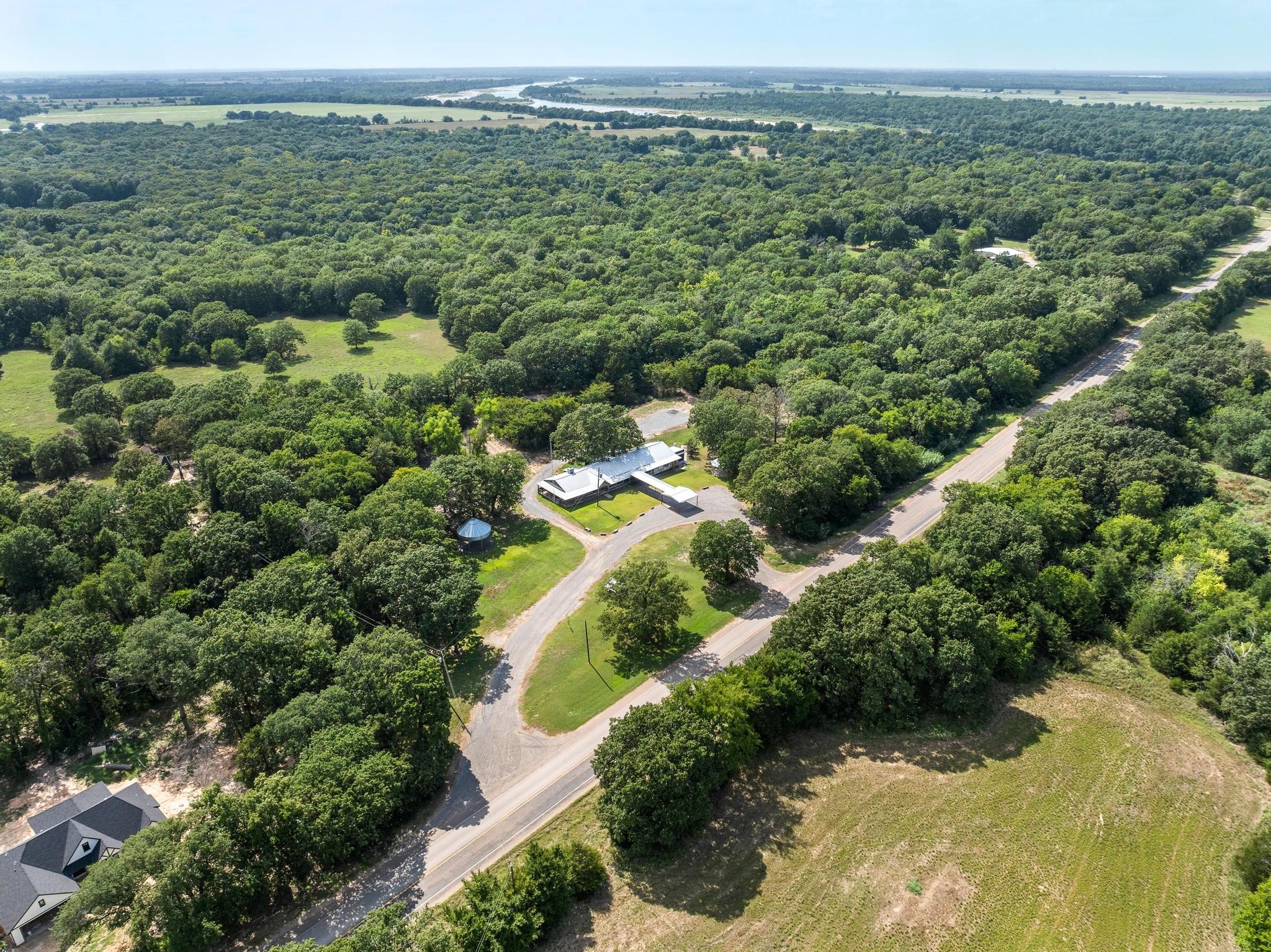 10525 N State Highway 78 Ravenna TX 75476