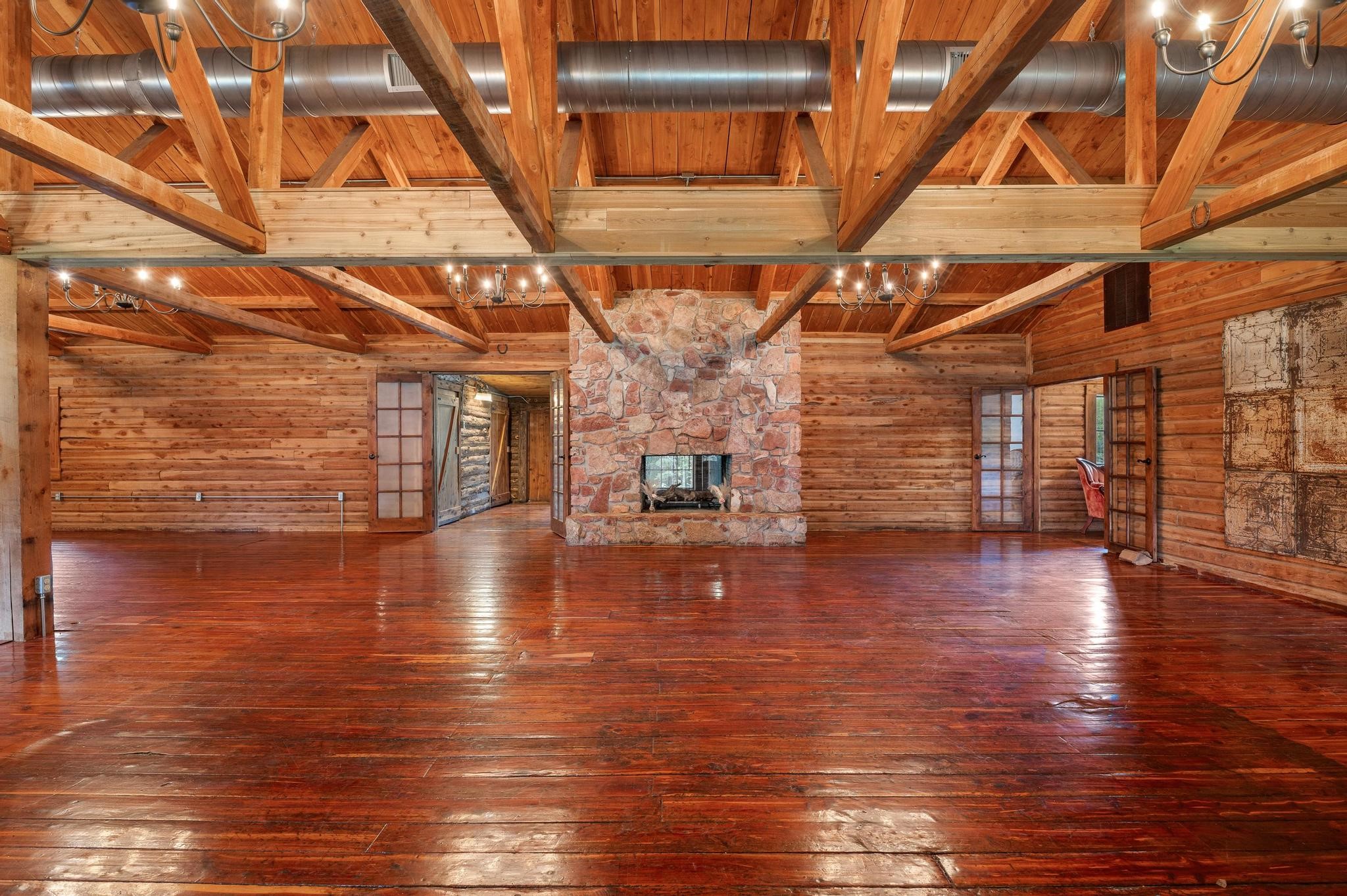 10525 N State Highway 78 Ravenna TX 75476