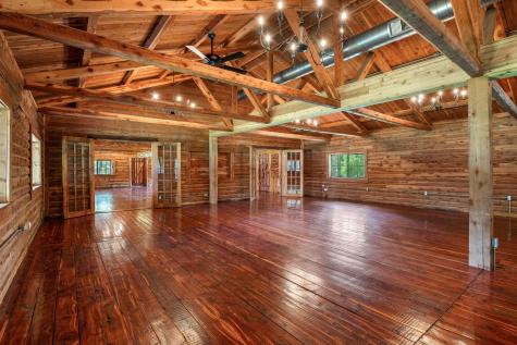10525 N State Highway 78 Ravenna TX 75476