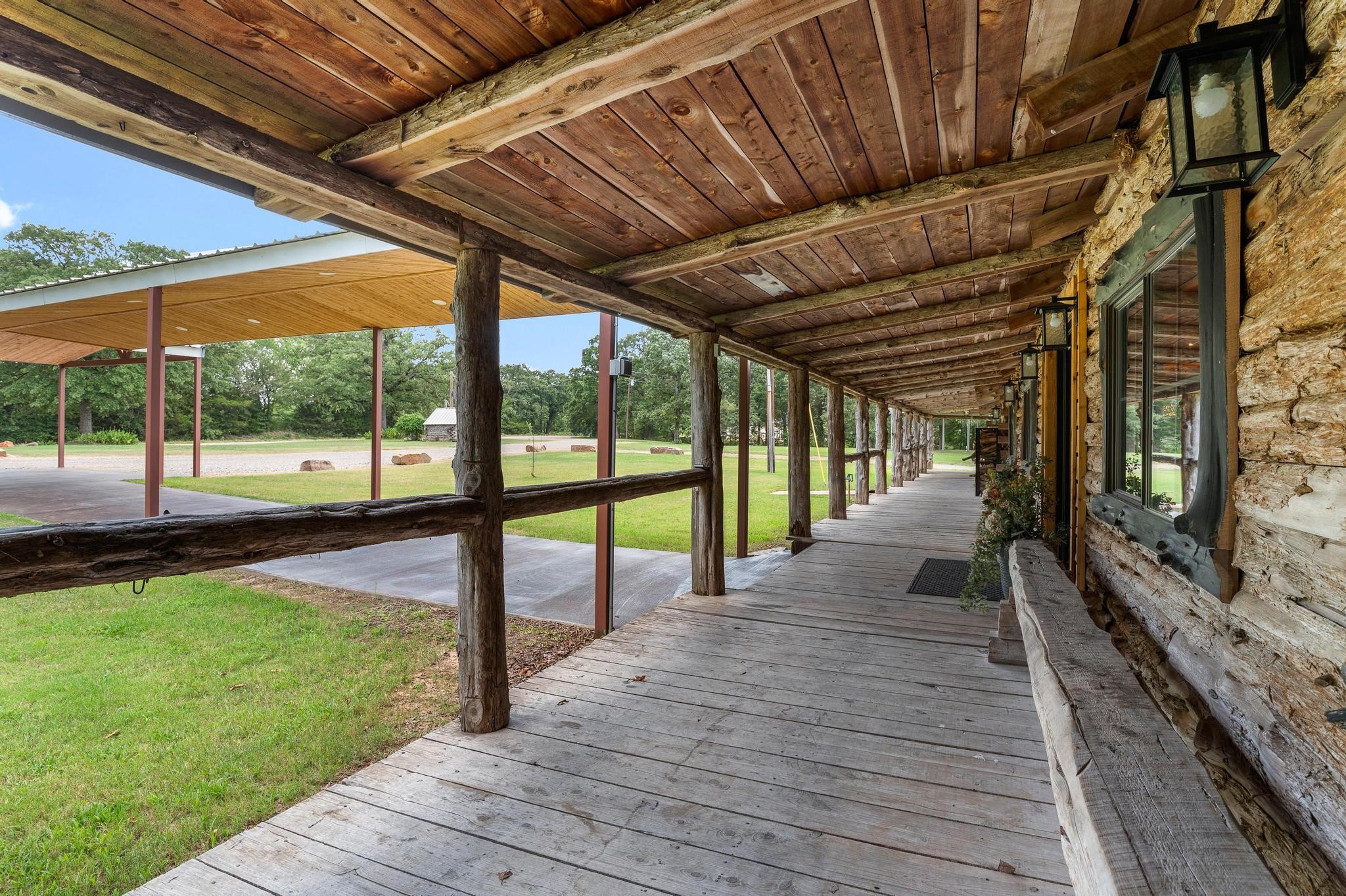 10525 N State Highway 78 Ravenna TX 75476