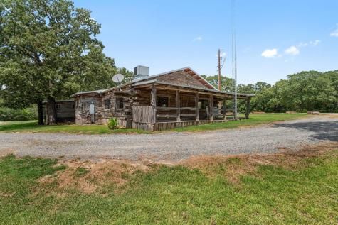 10525 N State Highway 78 Ravenna TX 75476