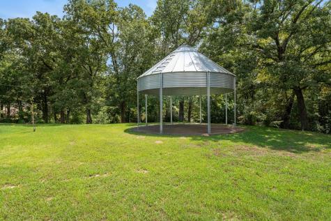 10525 N State Highway 78 Ravenna TX 75476