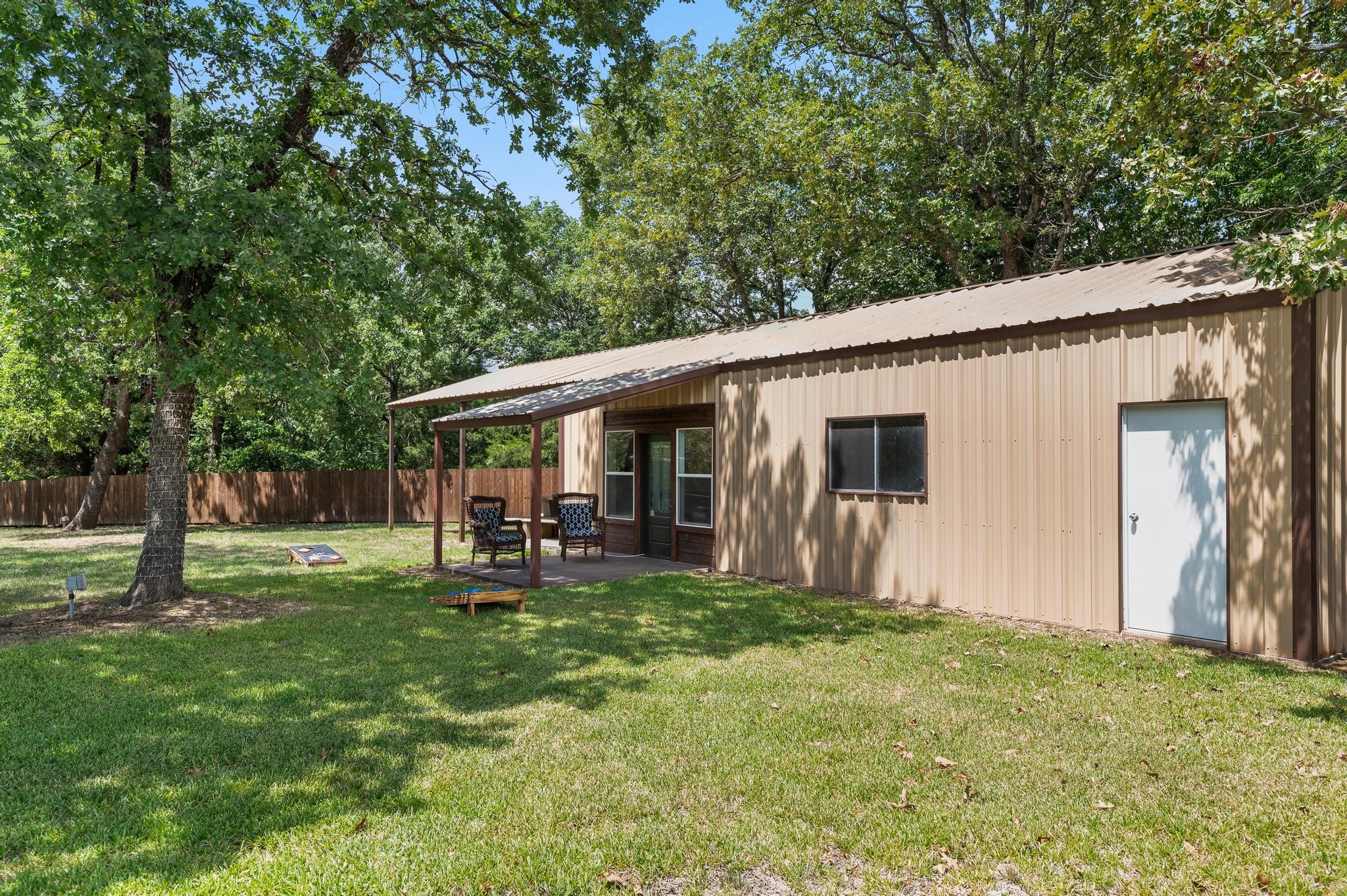 10525 N State Highway 78 Ravenna TX 75476