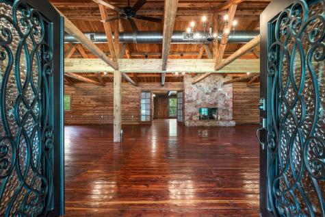 10525 N State Highway 78 Ravenna TX 75476