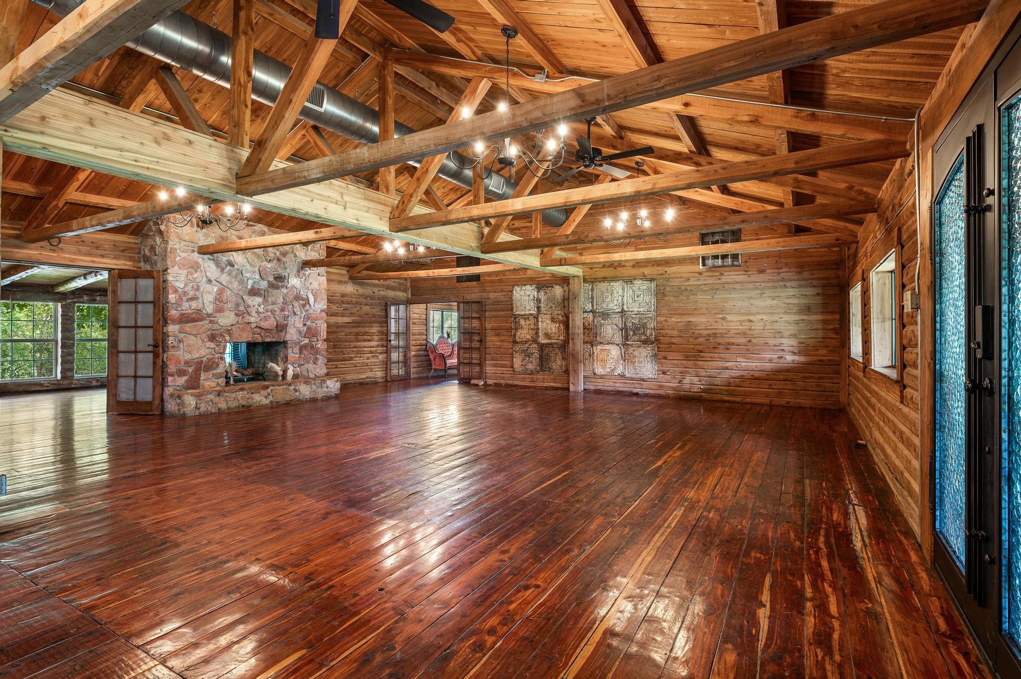 10525 N State Highway 78 Ravenna TX 75476