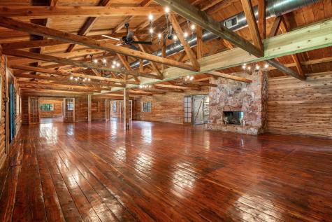 10525 N State Highway 78 Ravenna TX 75476