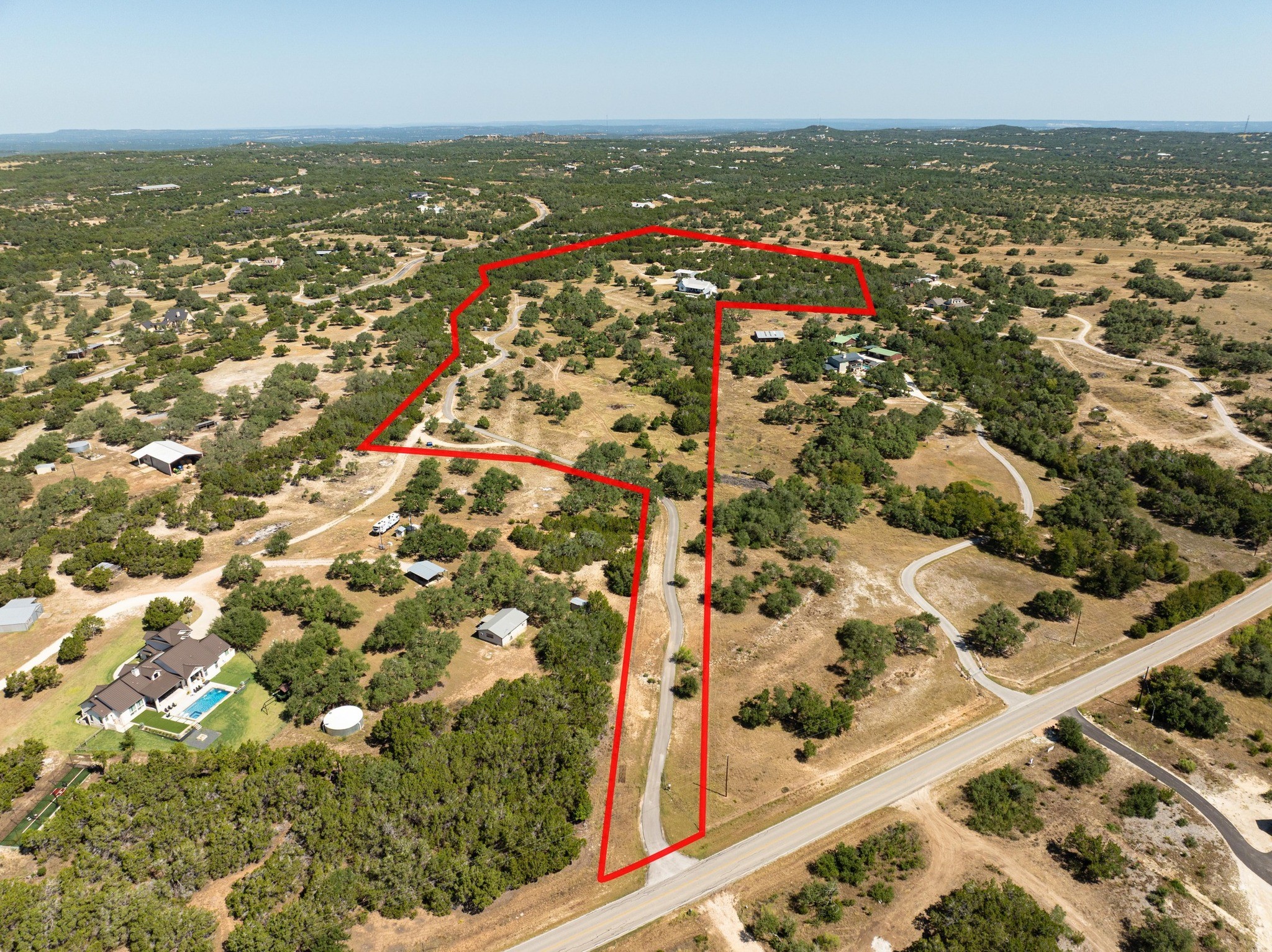 2300 W Fitzhugh Road Dripping Springs TX 78620