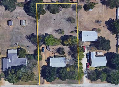 6703 Curtis Road Colleyville TX 76034