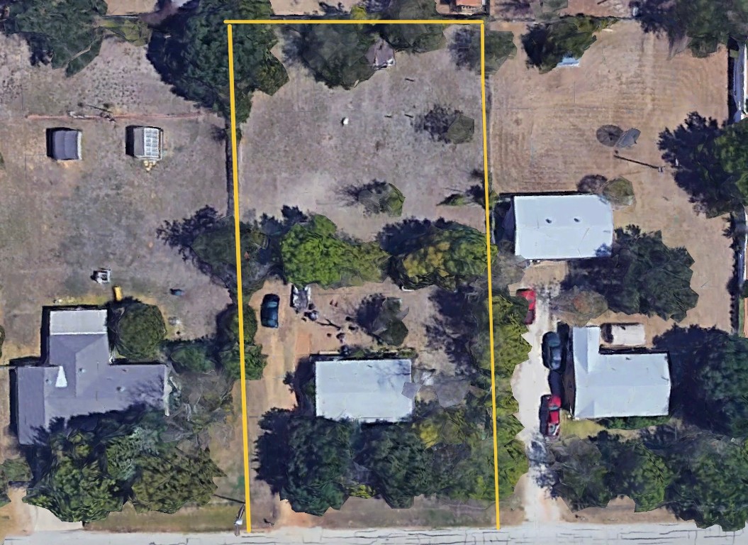 6703 Curtis Road Colleyville TX 76034