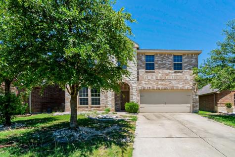 3022 Whispering Pine Boulevard Melissa TX 75454