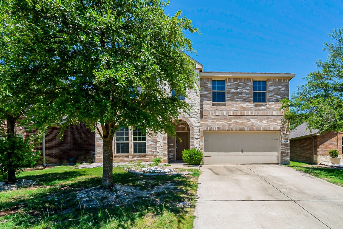 3022 Whispering Pine Boulevard Melissa TX 75454