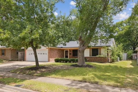 2321 Diana Drive Sherman TX 75092