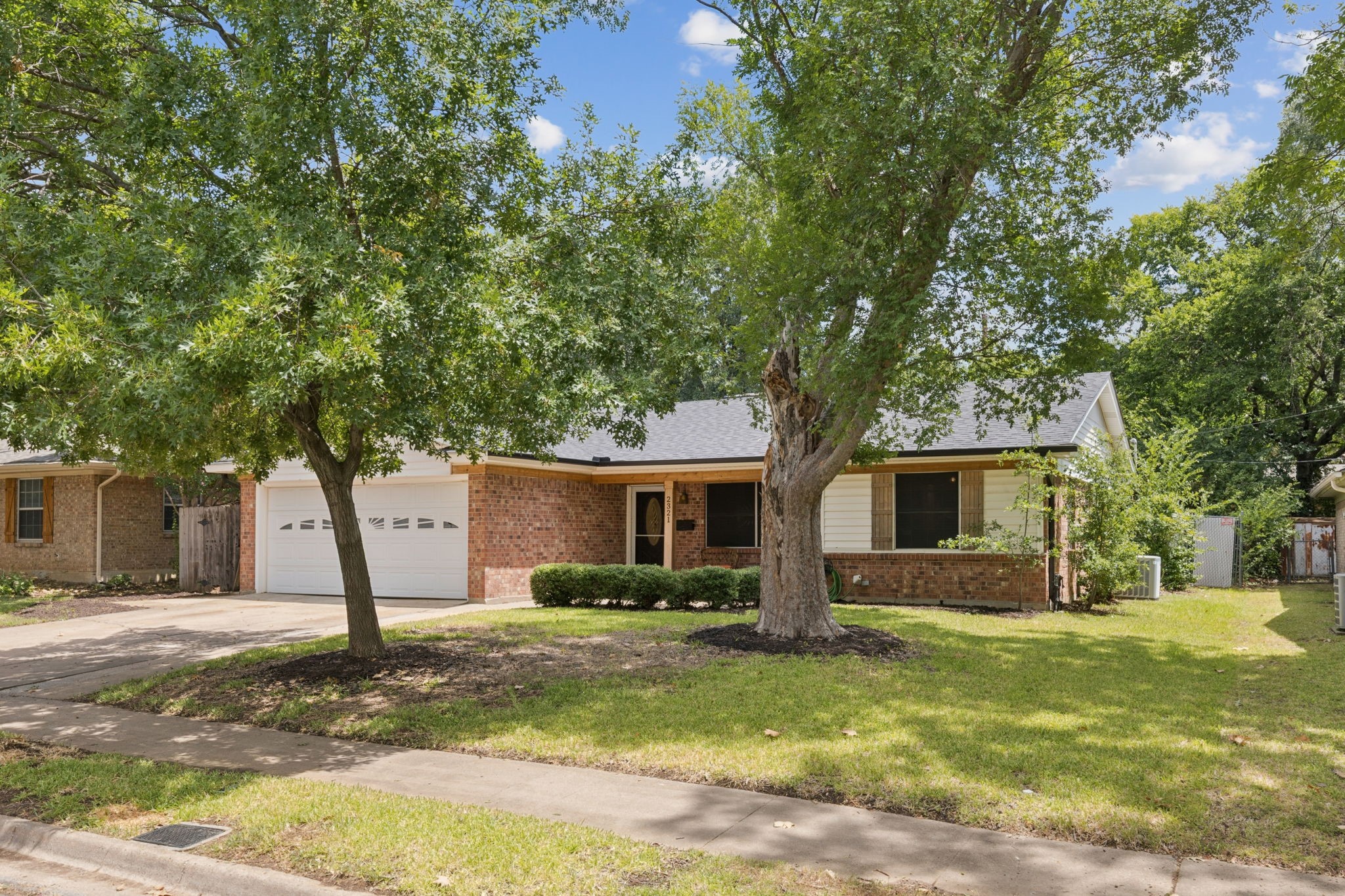 2321 Diana Drive Sherman TX 75092