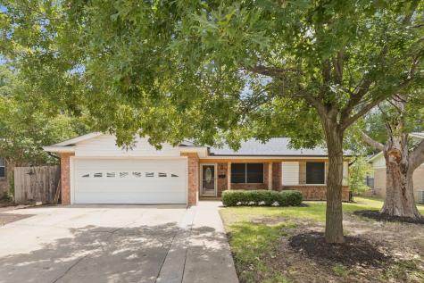 2321 Diana Drive Sherman TX 75092
