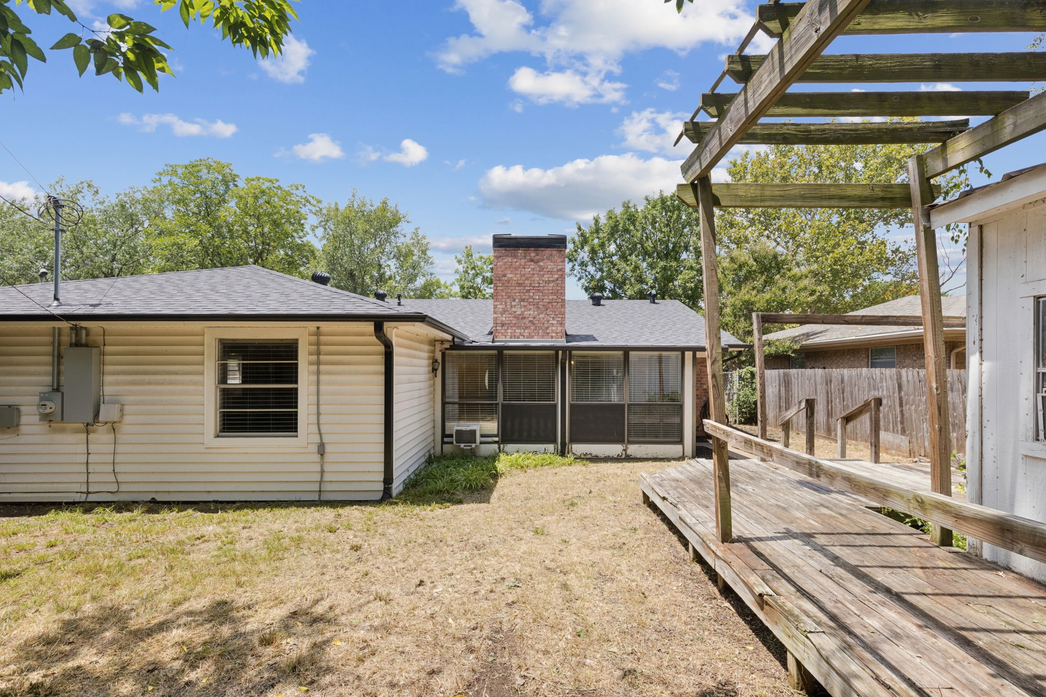 2321 Diana Drive Sherman TX 75092