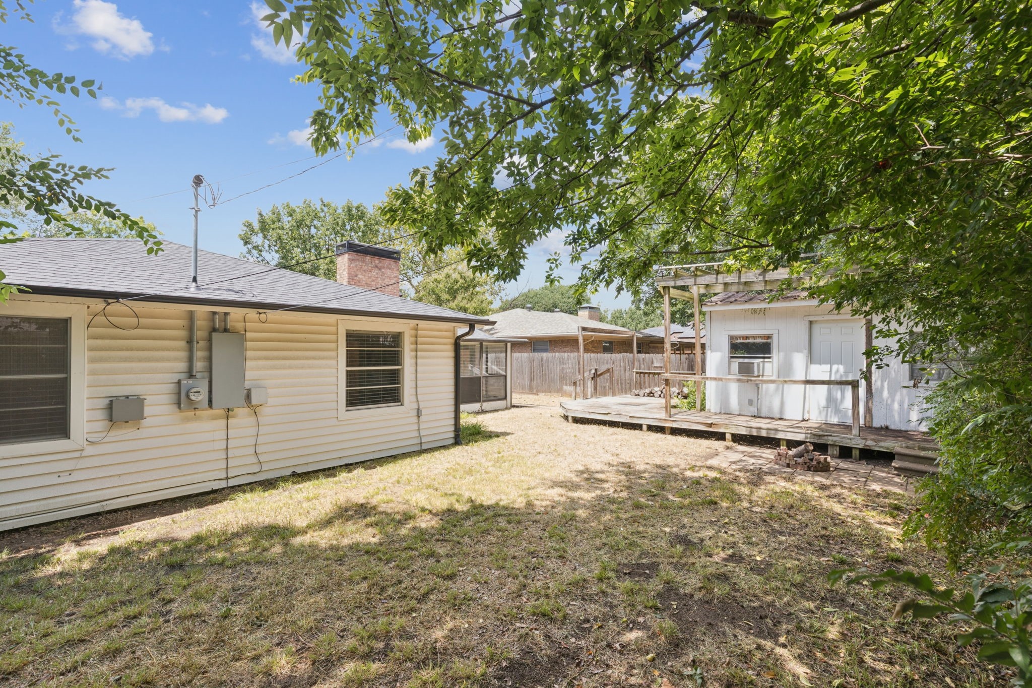 2321 Diana Drive Sherman TX 75092